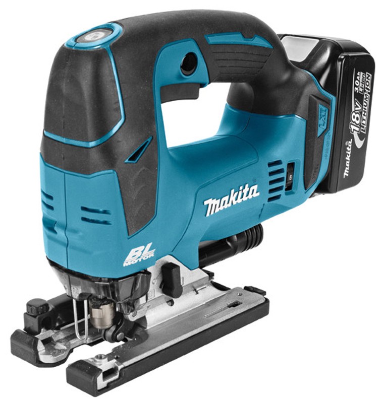 Decoupeerzaag Makita