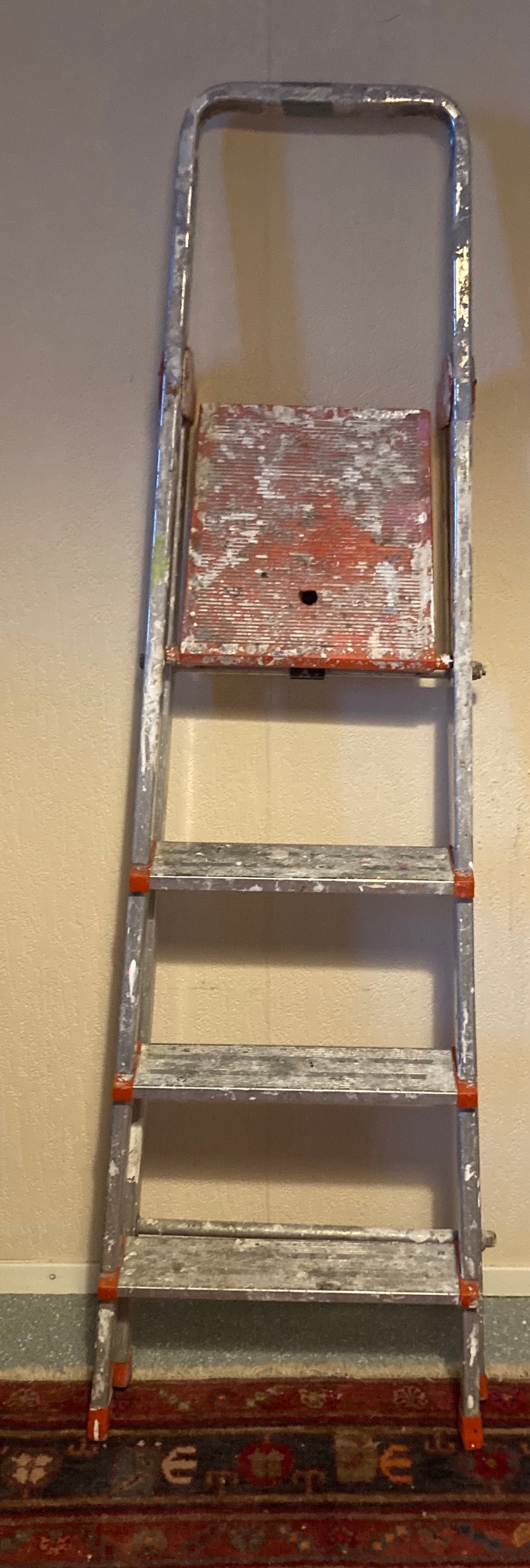 Ladder
