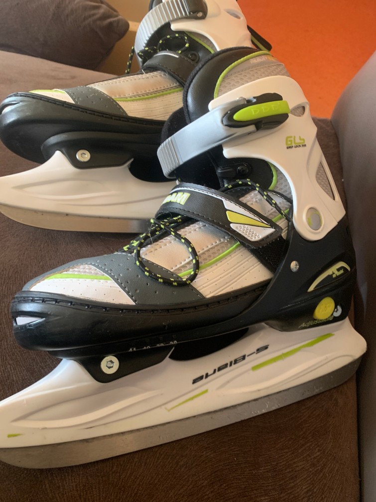 Schaats ,38,39,40,41