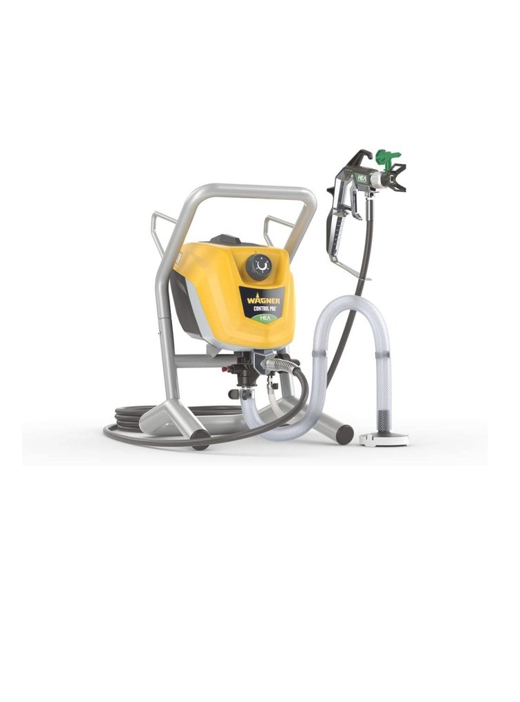 Wagner verfspuit 250 M Pro