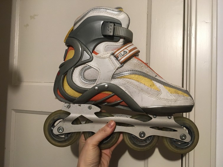 Skeelers