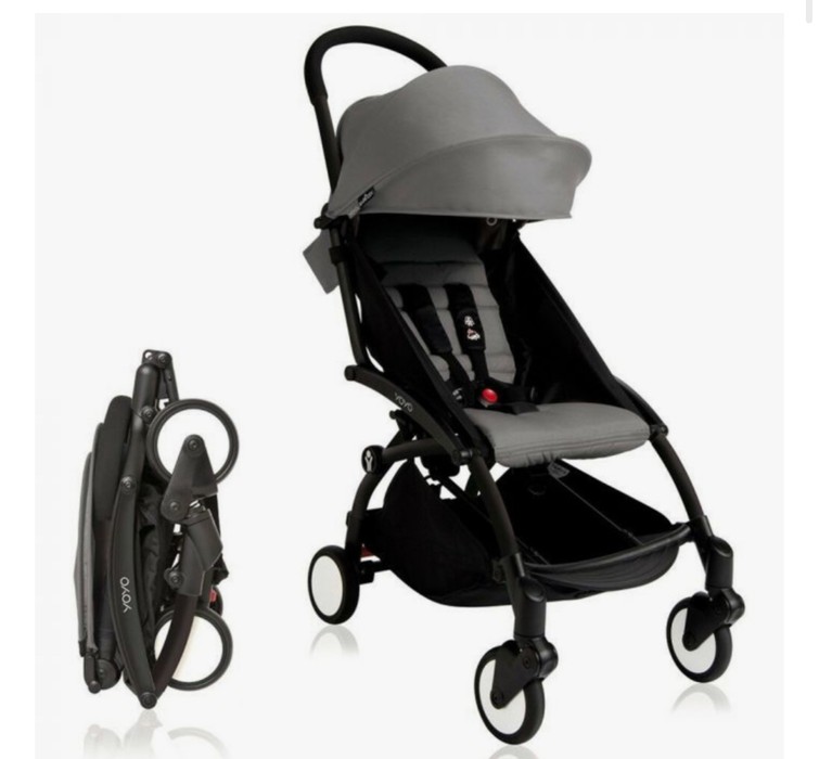 Yoyo kinderwagen stroller