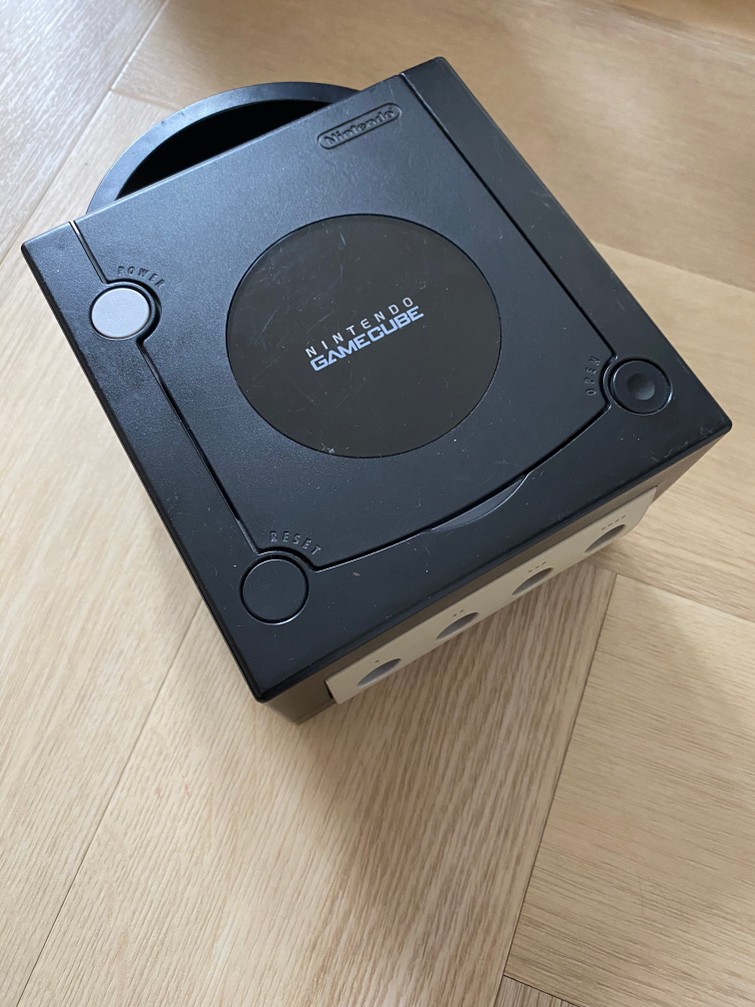 Gamecube
