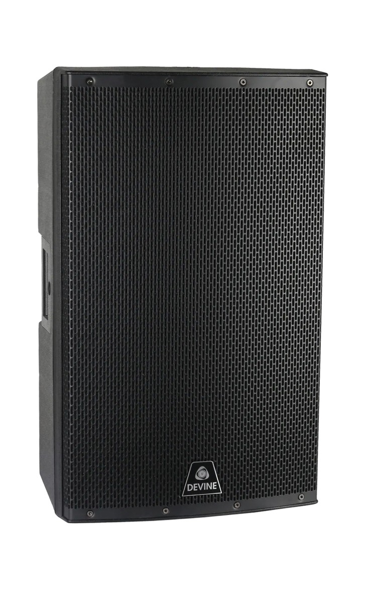 DEVINE ONYX 15A Monitoren