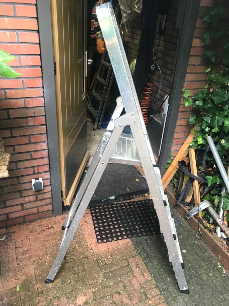 Keulen trap