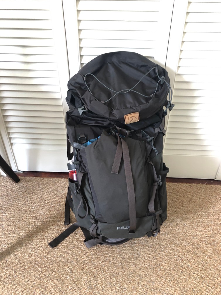 Backpack