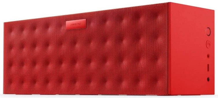 Jawbone BIG JAMBOX bluetooth wireless speaker
