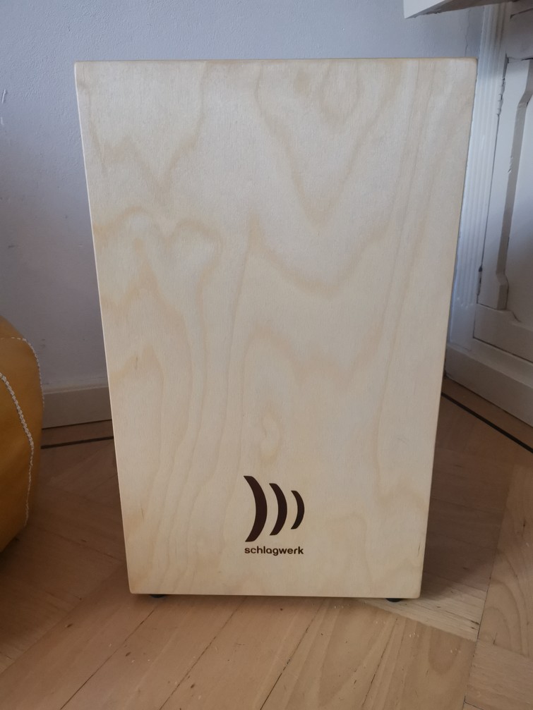 Cajon