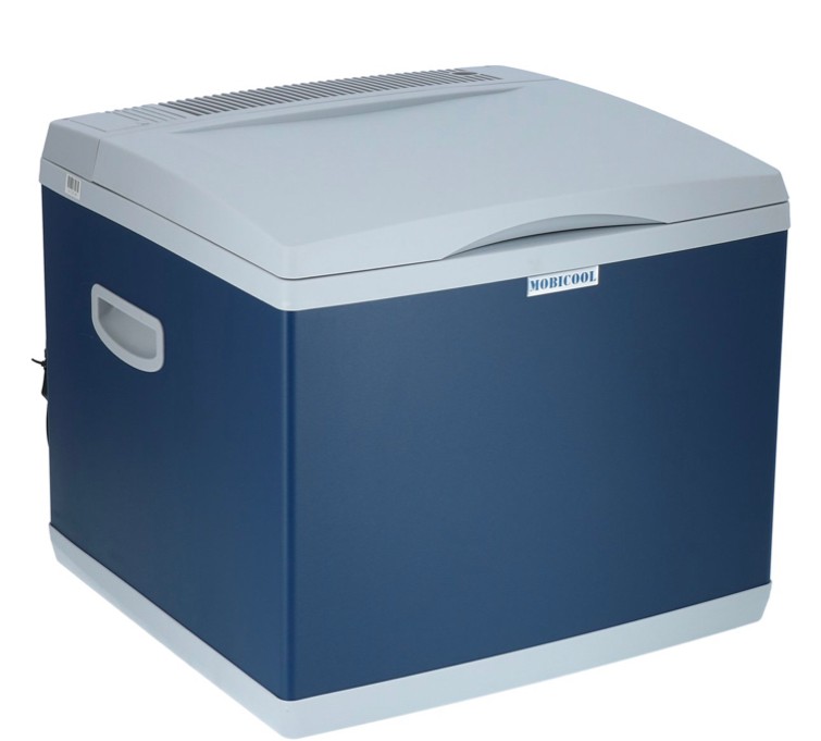 Koelbox compressor (zelfs vriesfunctie)
