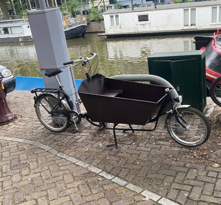 Bakfiets