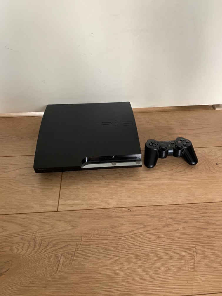 PlayStation 3