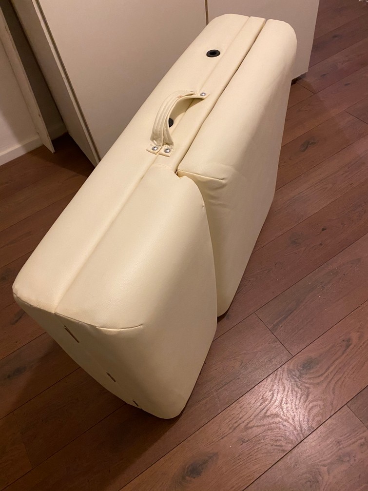 Massage tafel ( professional )