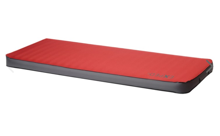 Slaapmatjes Exped, 2 stuks