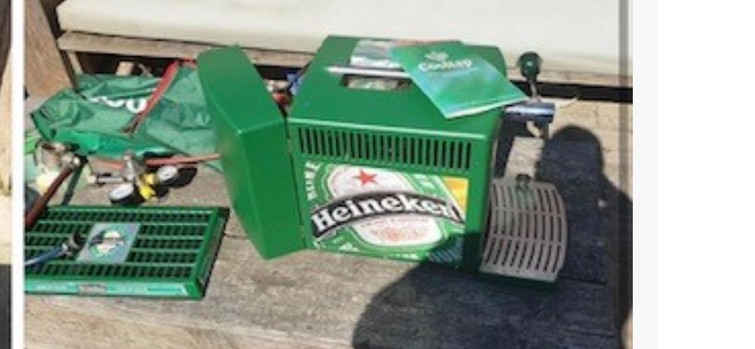 Biertap