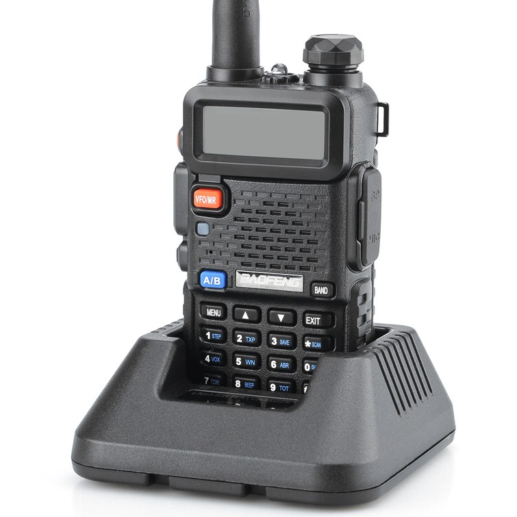 Walkie Talkies