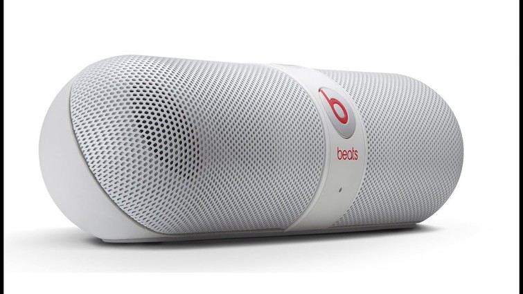 Draadloze Speaker Beats