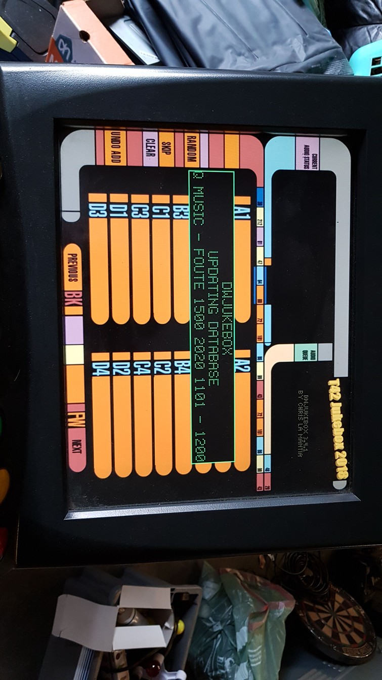 Jukebox