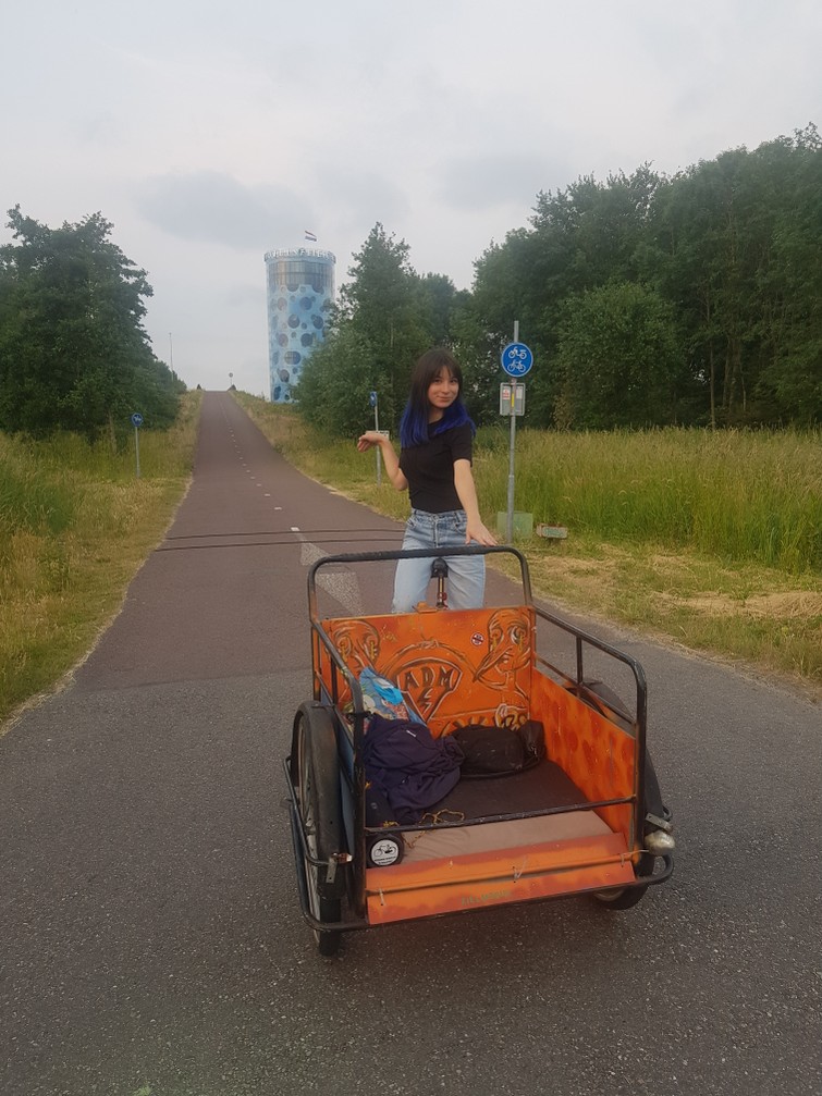 bakfiets