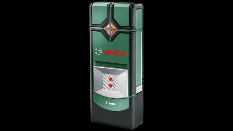 Bosch Truvo leidingzoeker