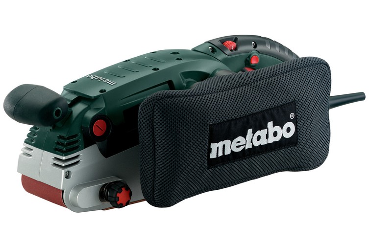 Professionele Metabo Bandschuurmachine