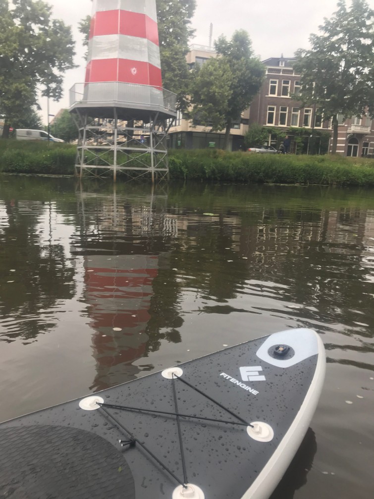 Lekker Suppen in Breda?