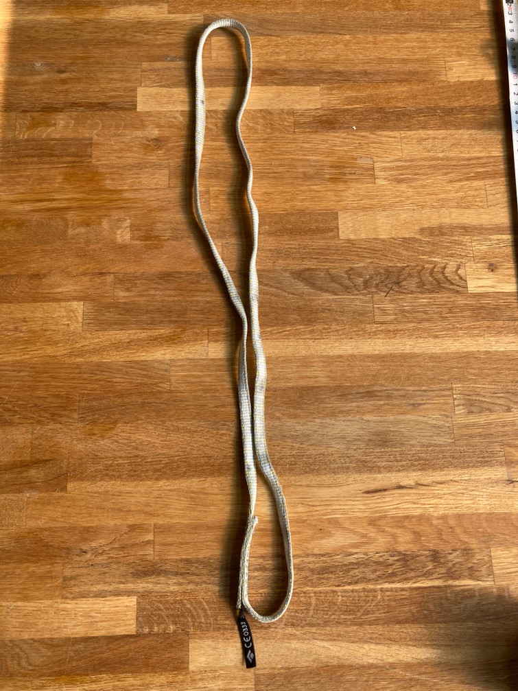 Black Diamond Slinge 110 cm