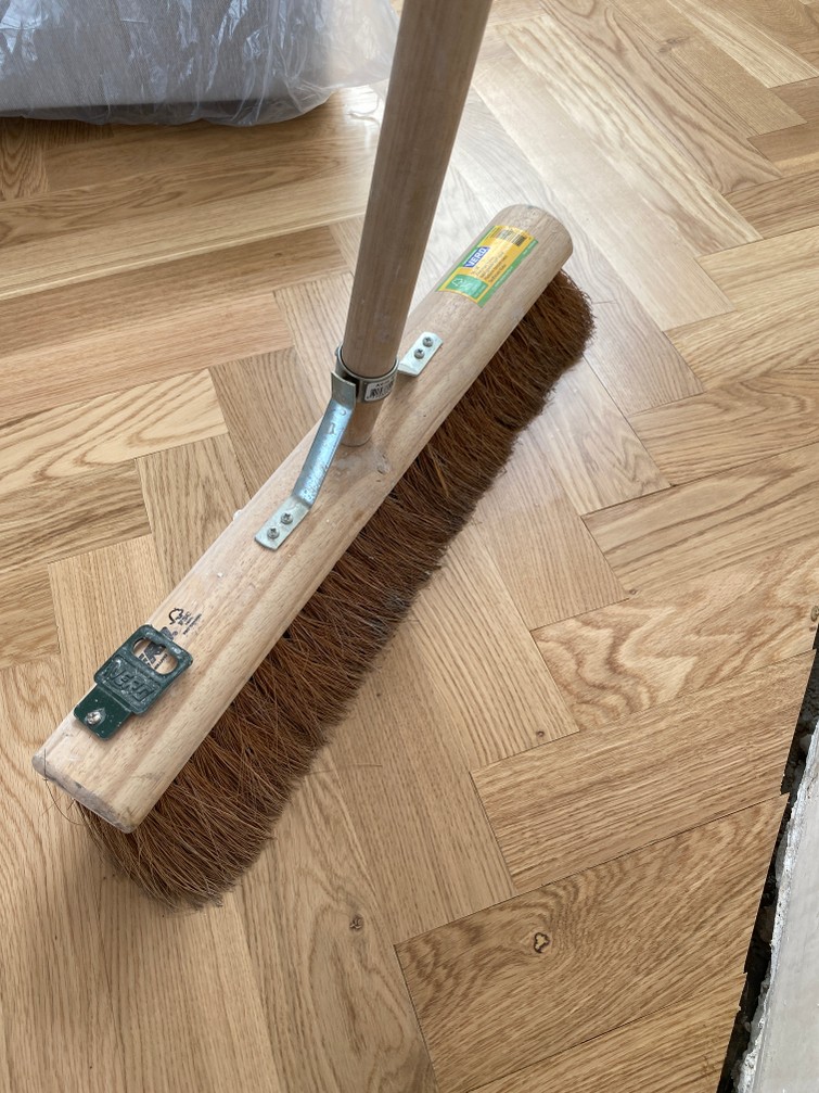 Bezem 50cm