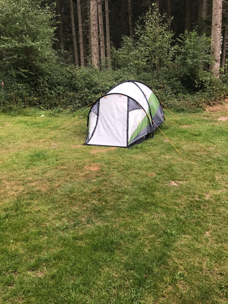 Tent Easy Camp Phantom 200 te huur