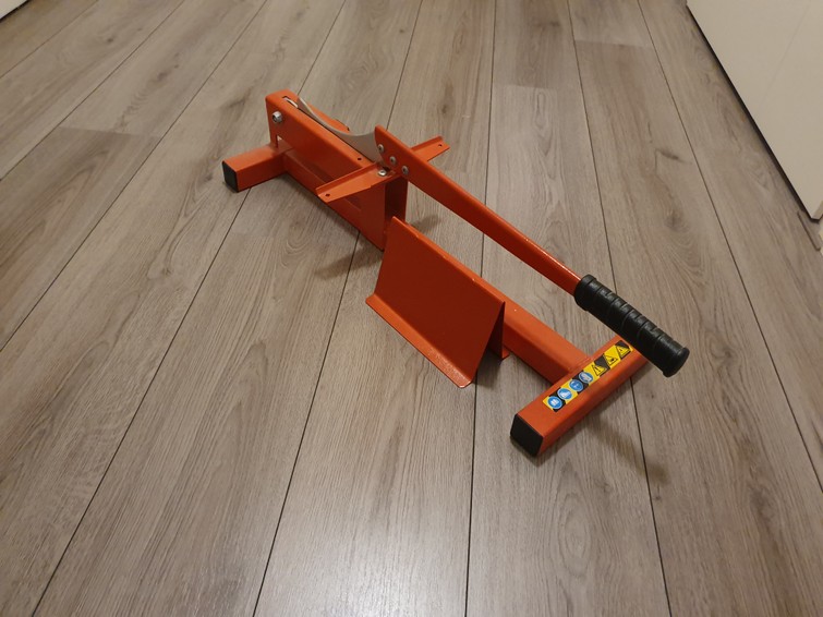 Laminaat snijder laminaatsnijder
