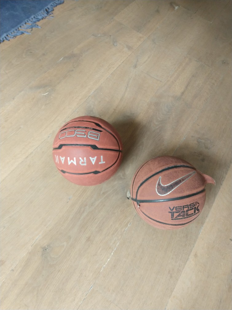 Overige balsporten