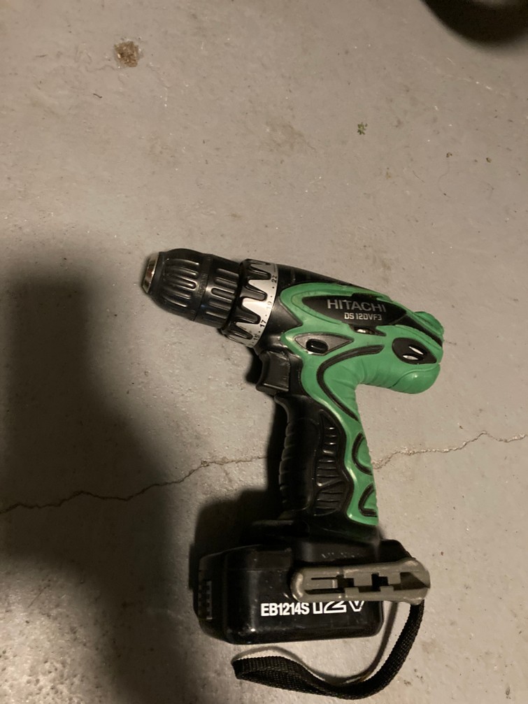 Accurboormachine