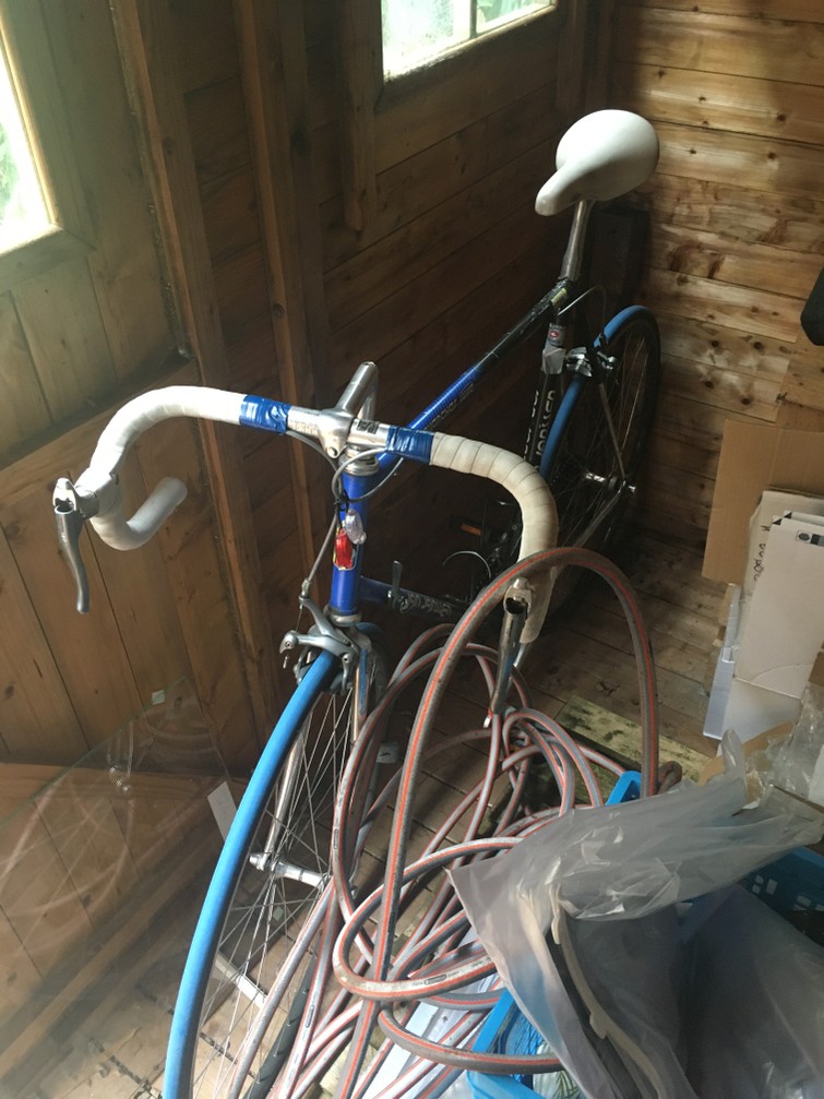 Racefiets