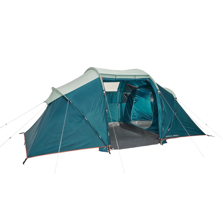 tent