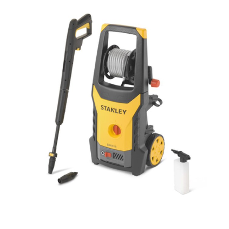 Stanley hogedrukreiniger SXPW18