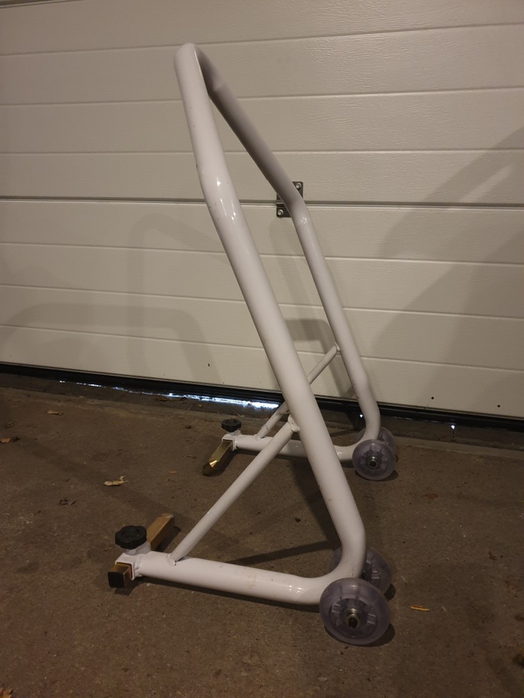 Overige motoren