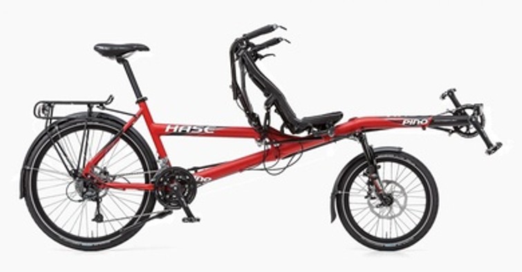 Tandem