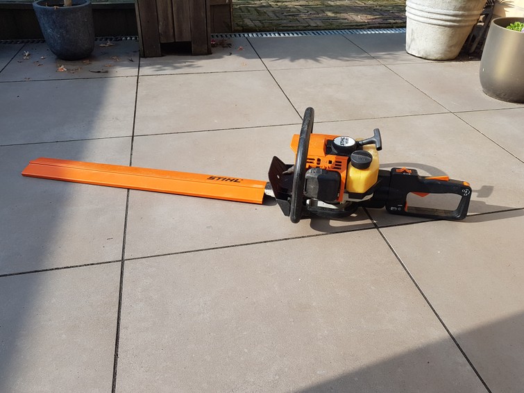Stihl Heggeschaar