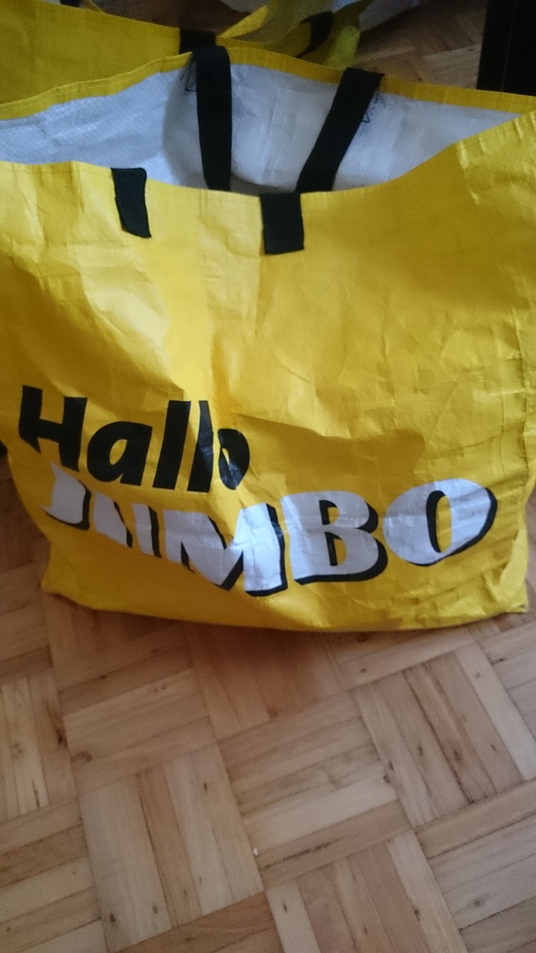 Big shopper tassen