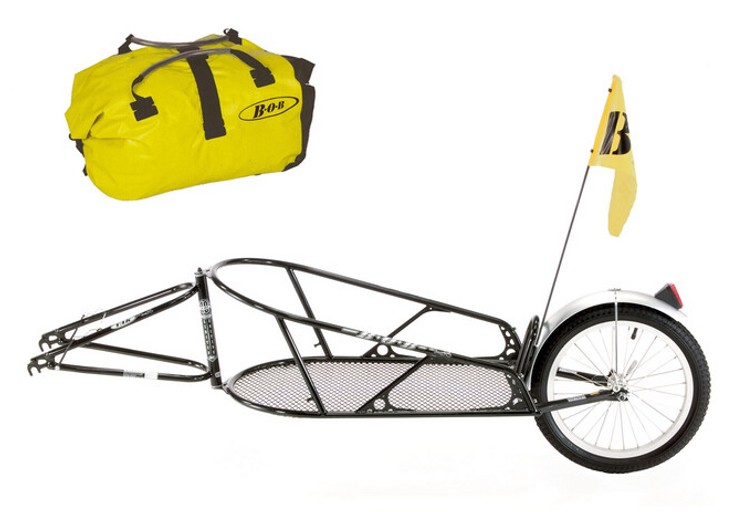 Fietskar