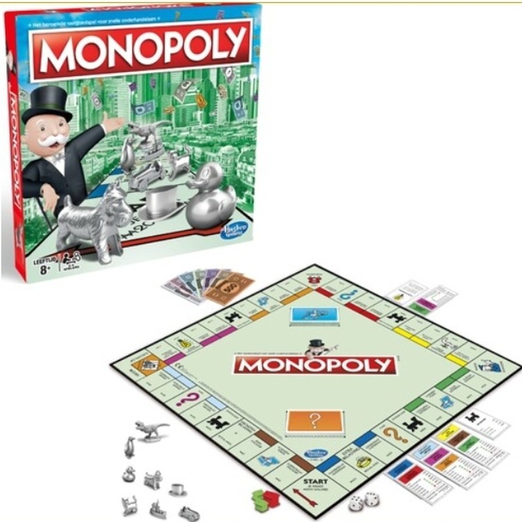monopoly