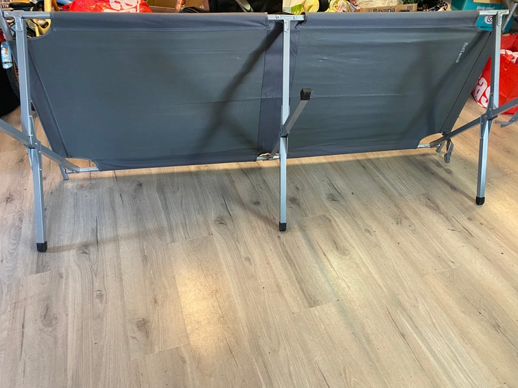 Stretcher