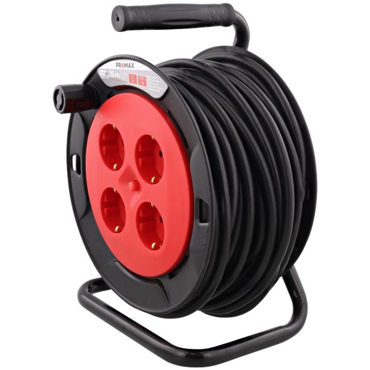 kabelhaspel Haspel 15m