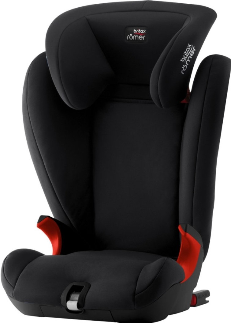 Britax Romer autostoel isofix 15-36 kg