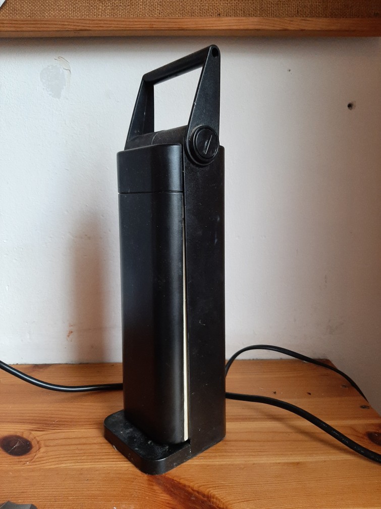 Daglicht lamp / full spectrum lamp