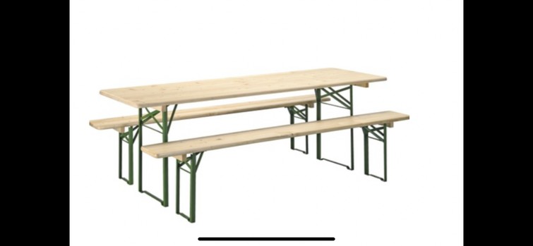Biertafel