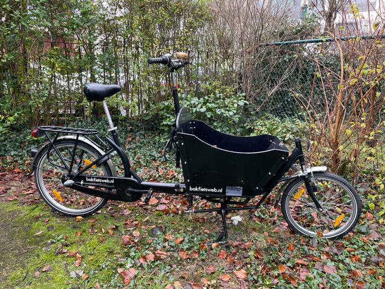 Bakfiets