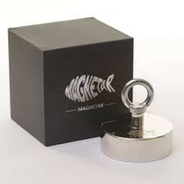 Magneetvissen