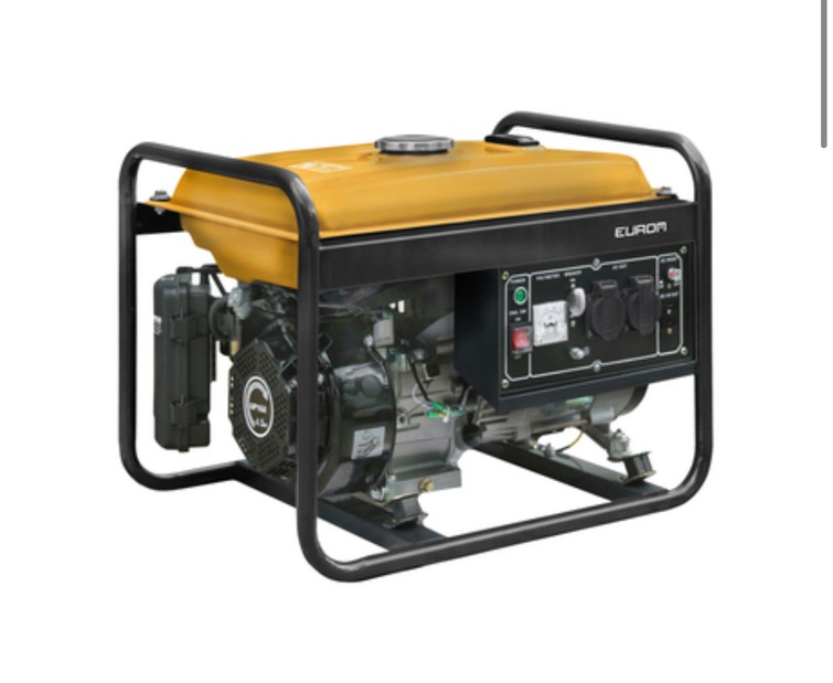 Generator/Aggregaat