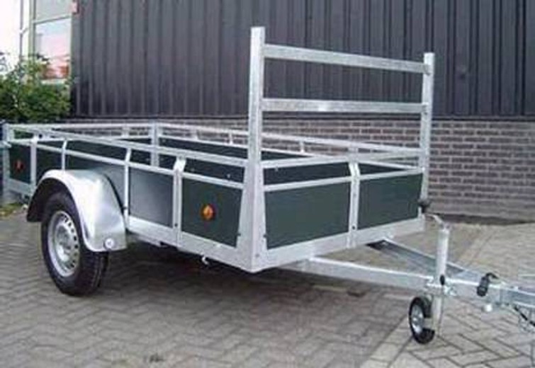 Aanhangwagen