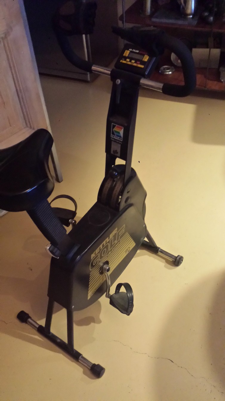 hometrainer